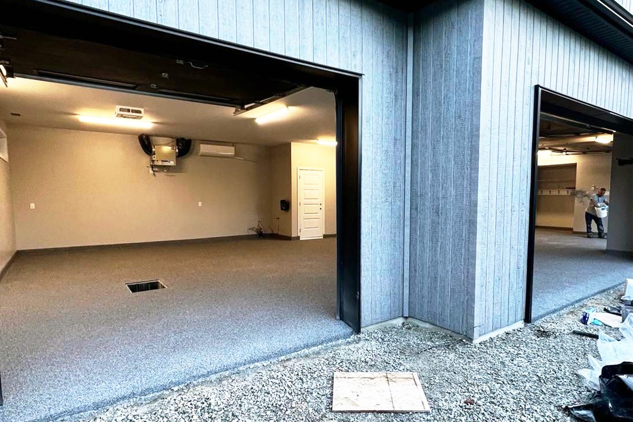 garage floor epoxy 2022